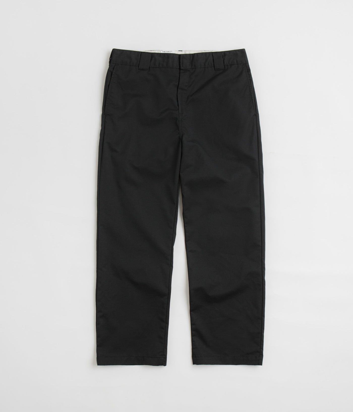 Carhartt Pantalon Craft - Noir