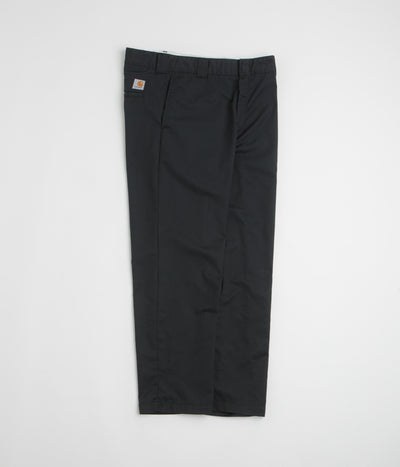 Carhartt Pantalon Craft - Noir