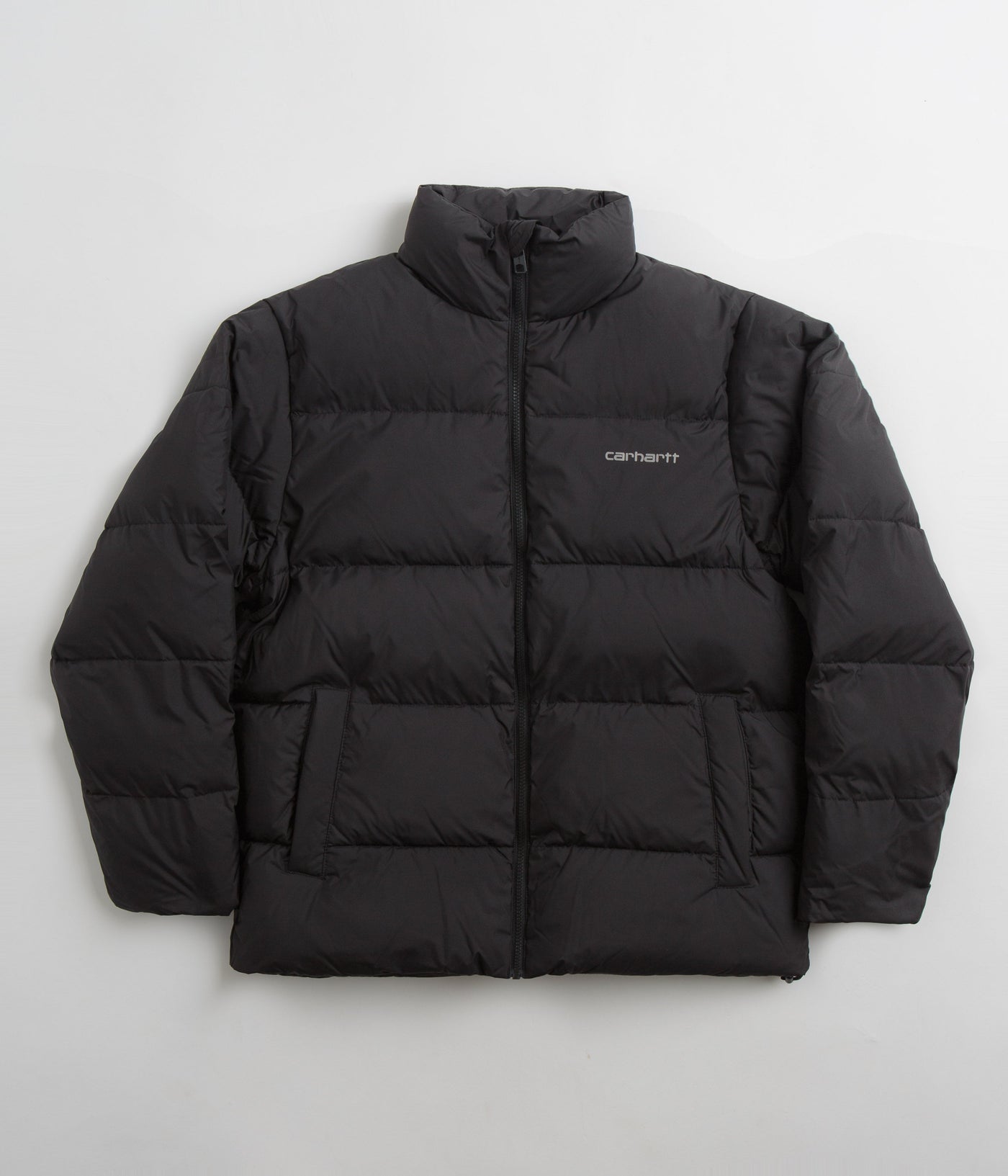 Carhartt Veste Springfield - Noir