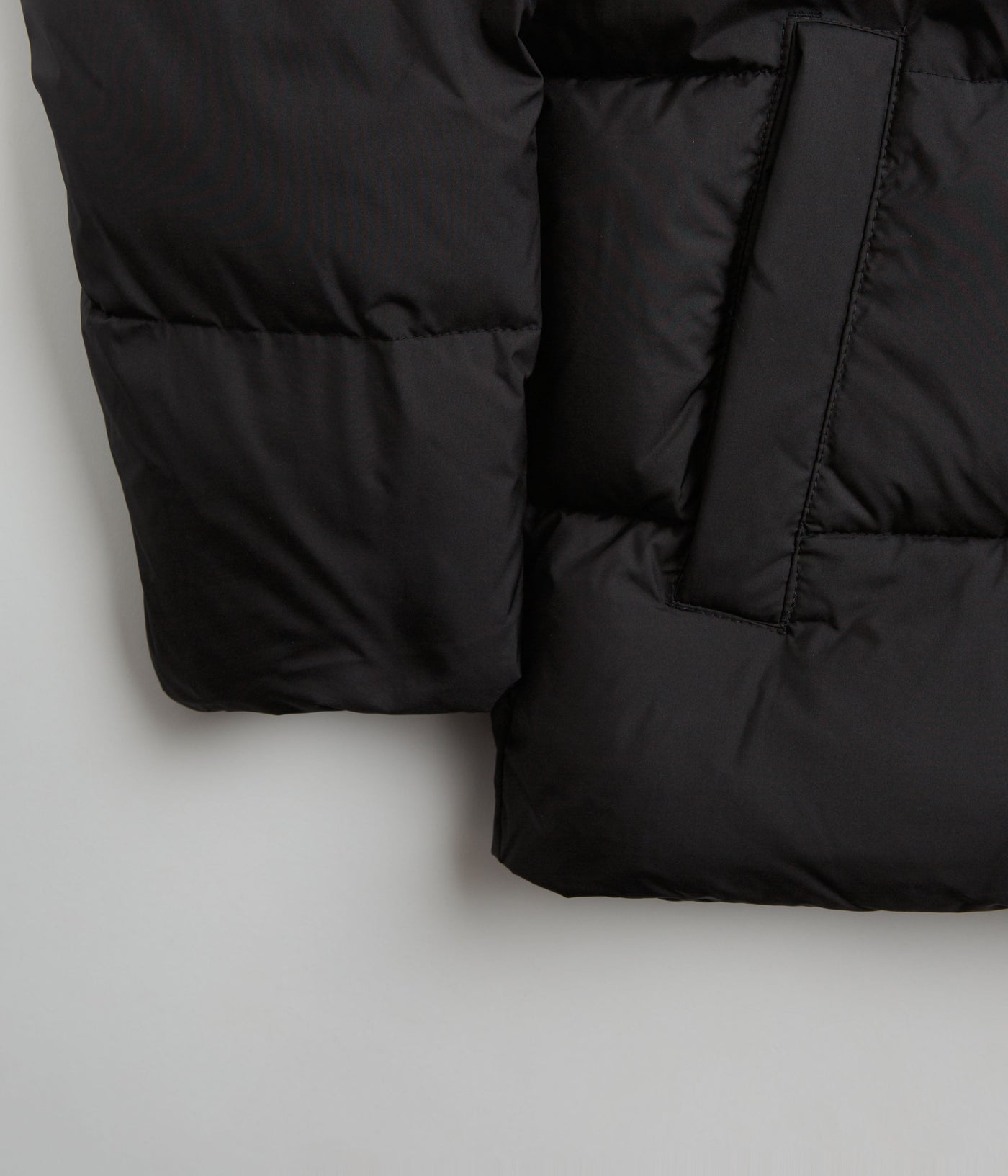 Carhartt Veste Springfield - Noir