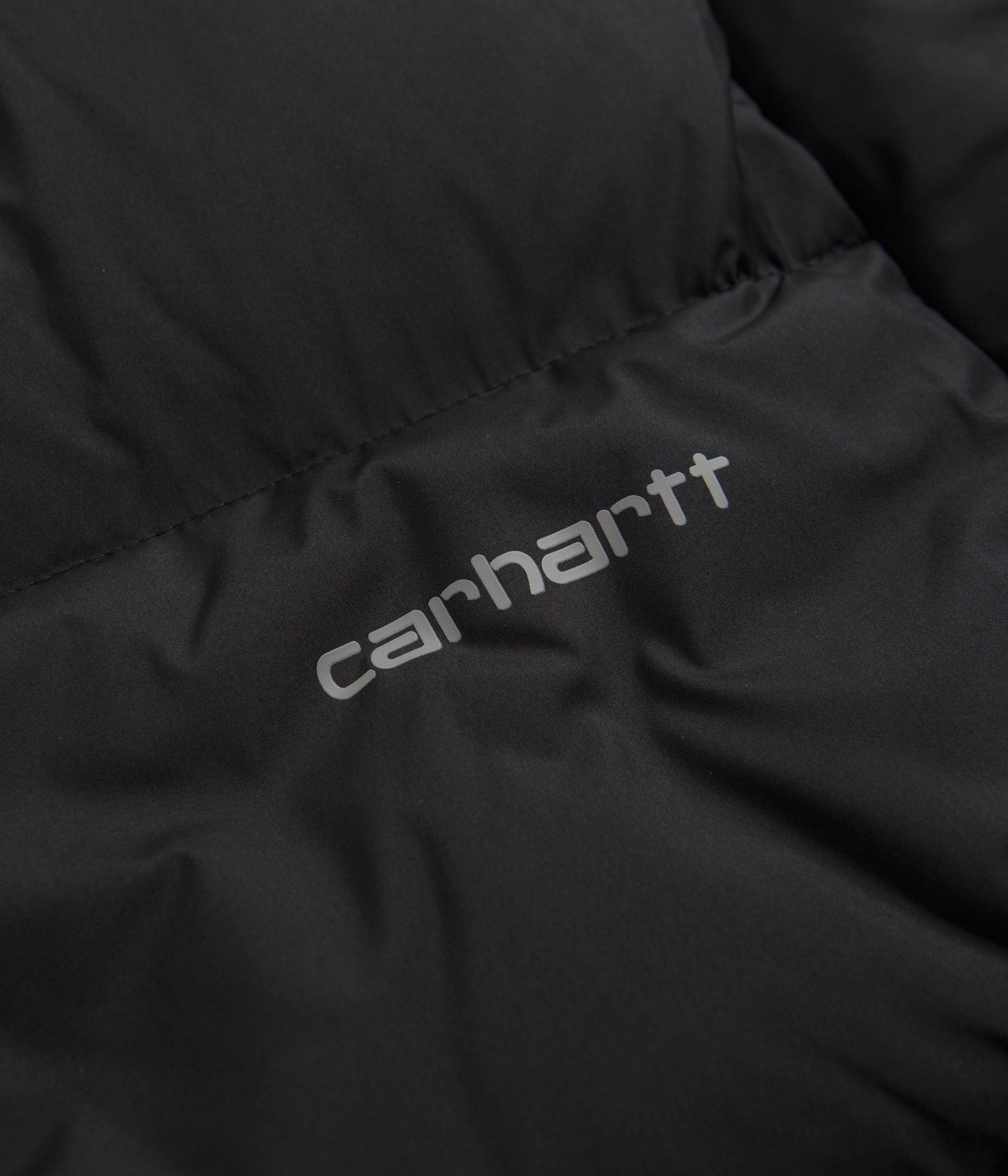 Carhartt Veste Springfield - Noir