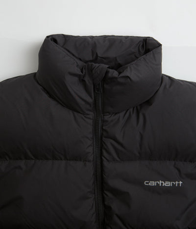 Carhartt Veste Springfield - Noir