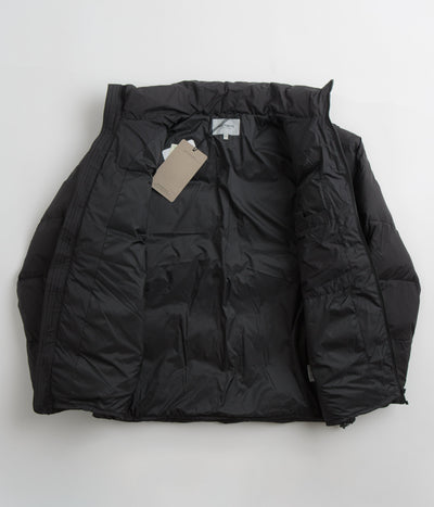 Carhartt Veste Springfield - Noir