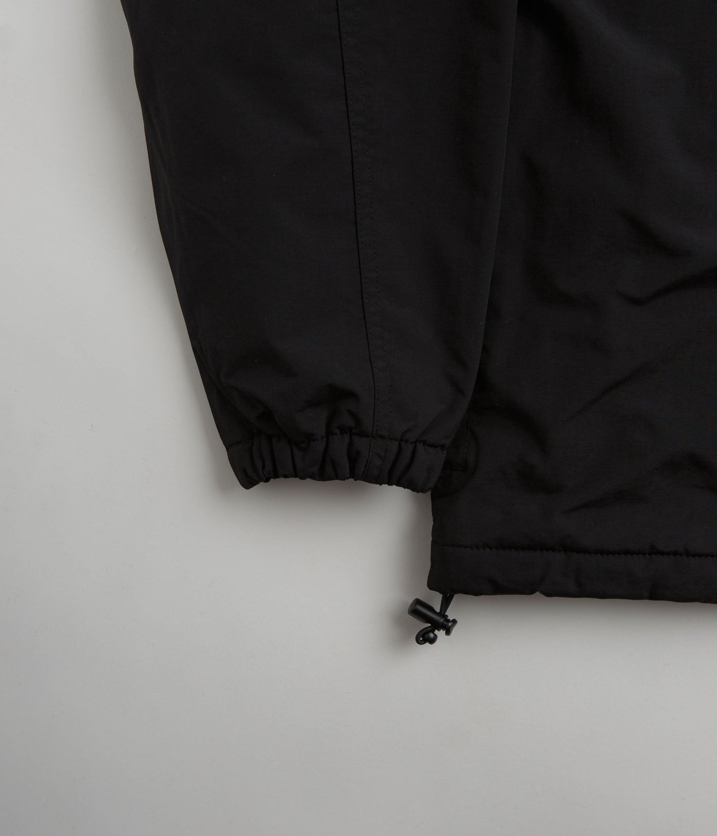 Carhartt Veste Windbreaker - Noir