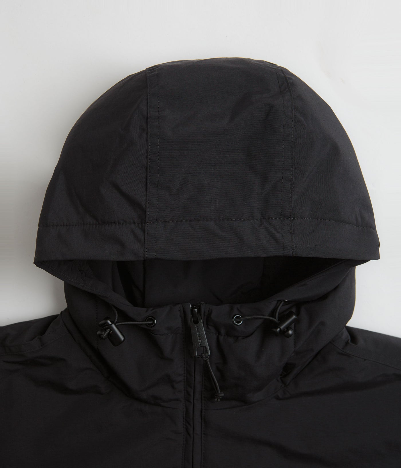 Carhartt Veste Windbreaker - Noir