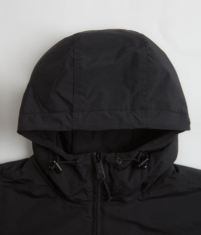 Carhartt Veste Windbreaker - Noir