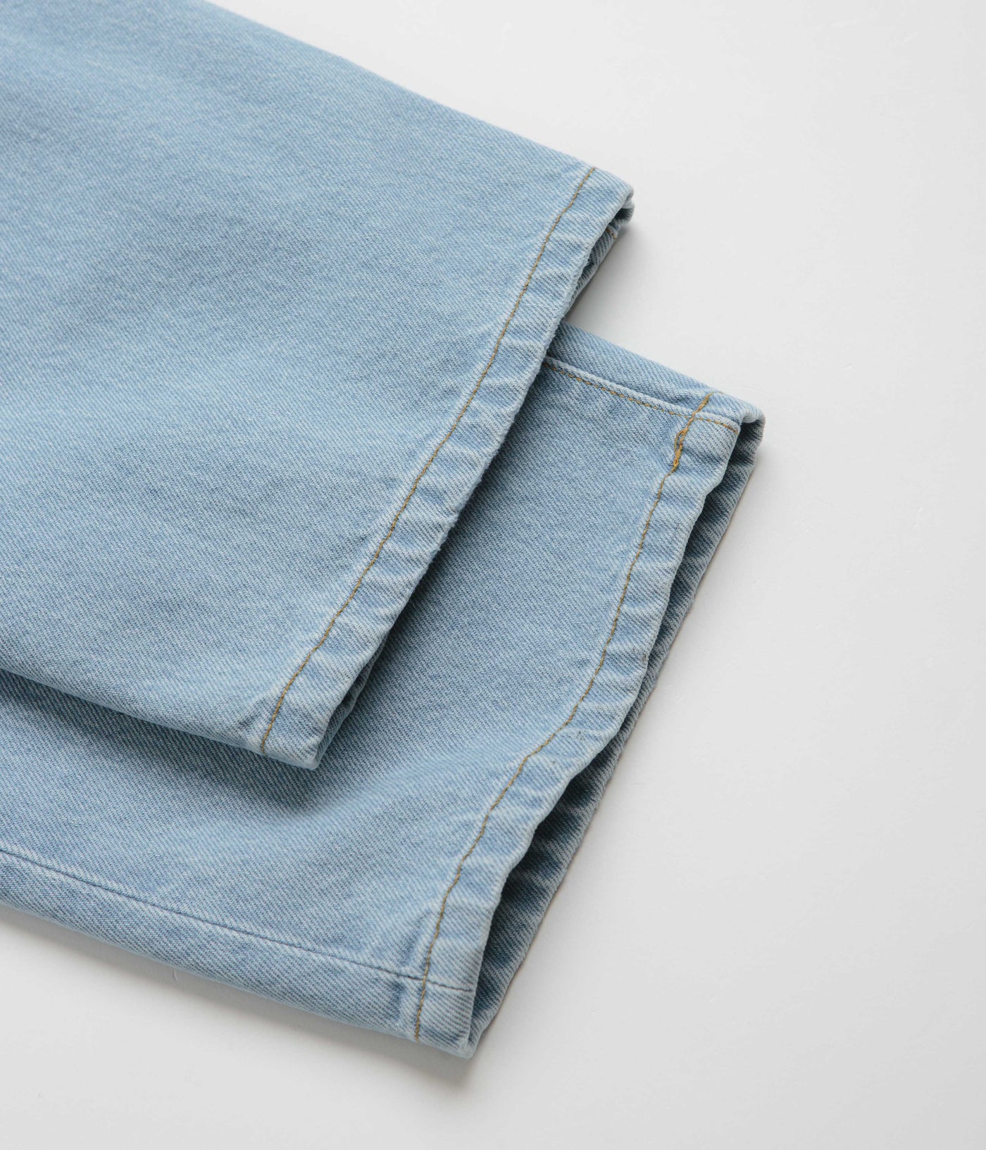 Carhartt Jean Aaron - Bleu