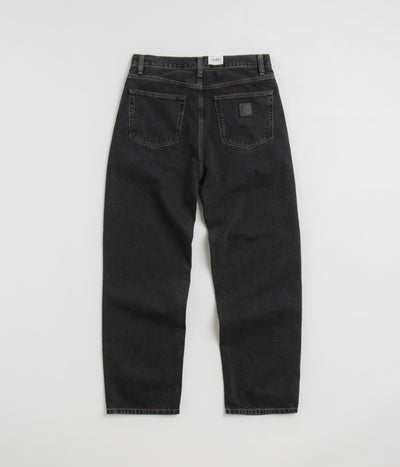 Carhartt Pantalon Aaron - Noir