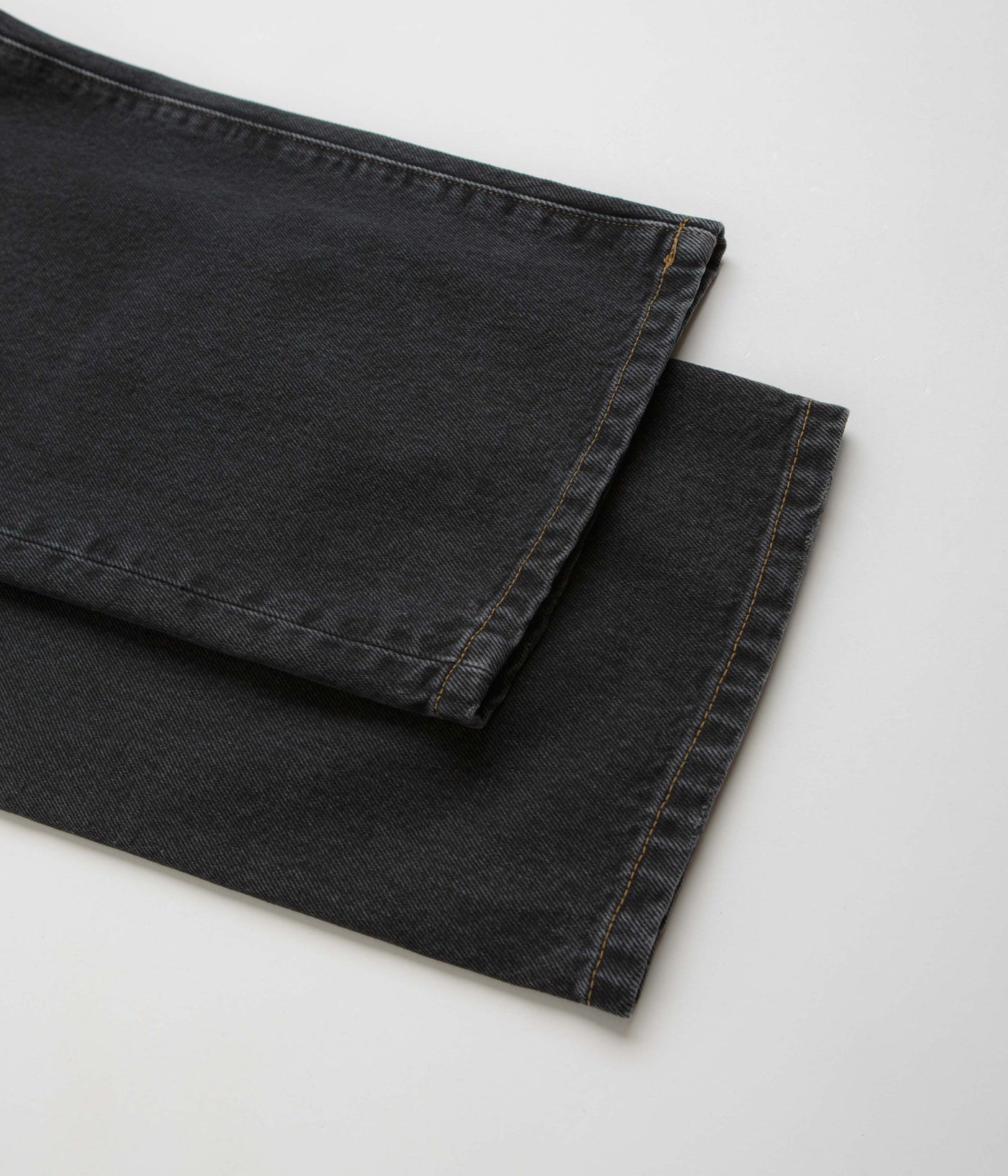 Carhartt Pantalon Aaron - Noir