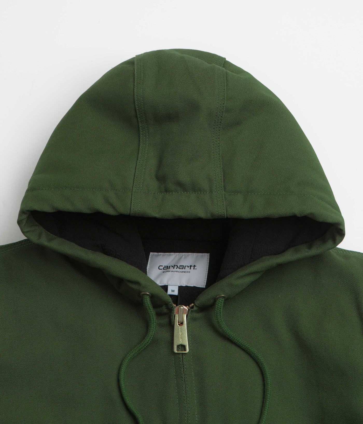 Carhartt Veste Active - Vert