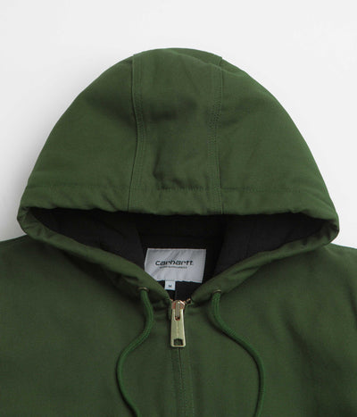 Carhartt Veste Active - Vert