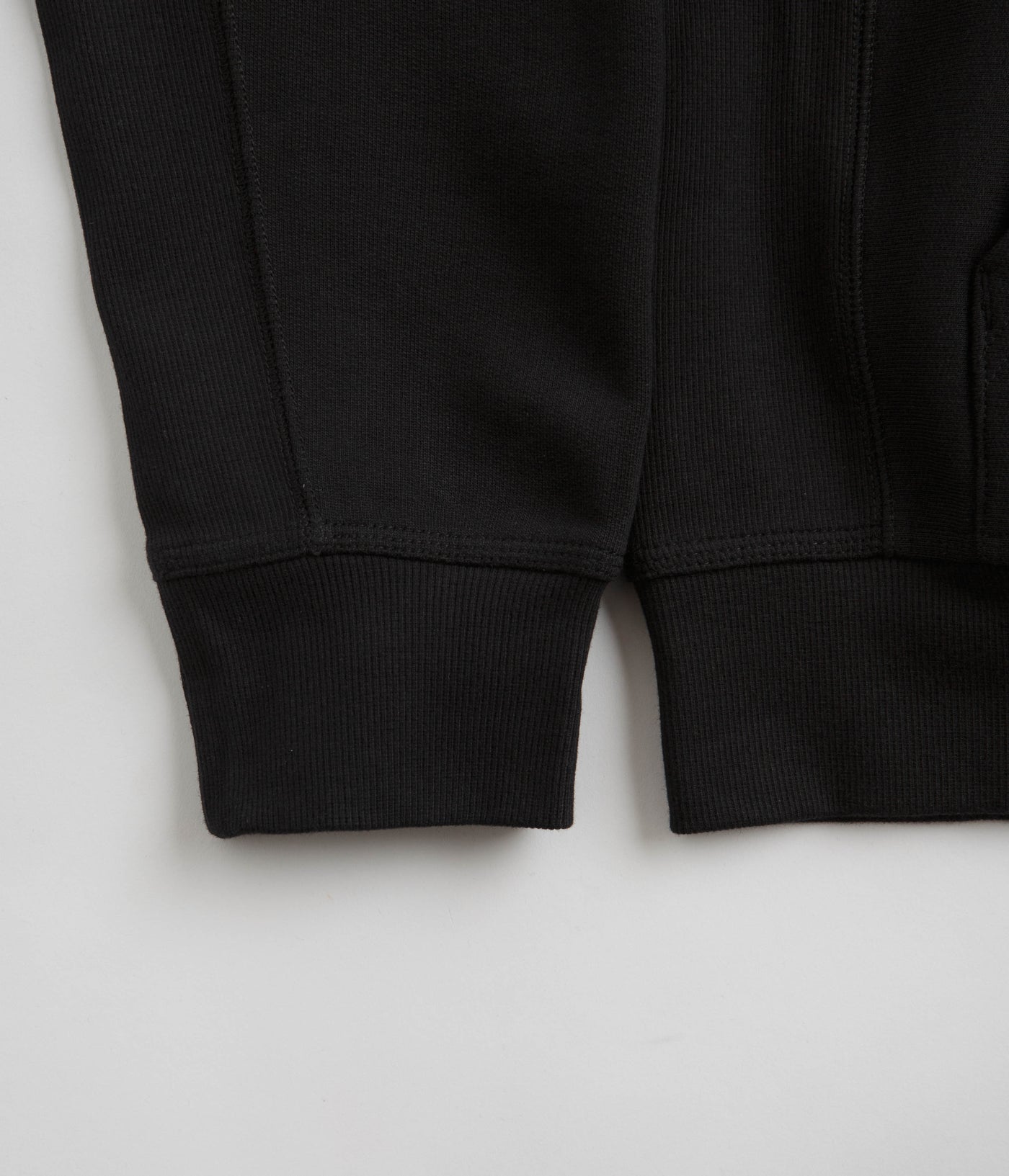Carhartt Sweat à capuche American - Noir