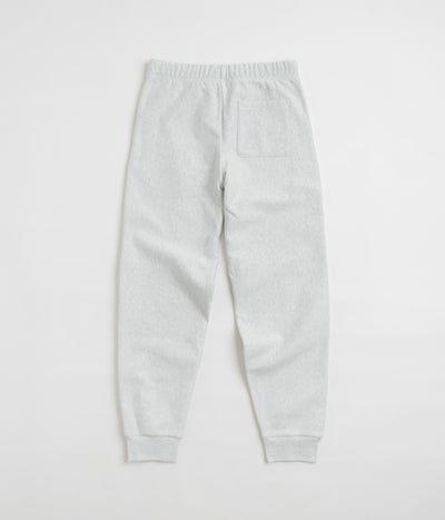 Carhartt Pantalon de survêtement American - Gris