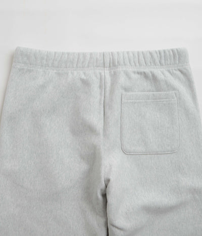 Carhartt Pantalon de survêtement American - Gris