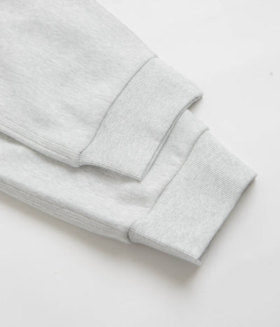 Carhartt Pantalon de survêtement American - Gris