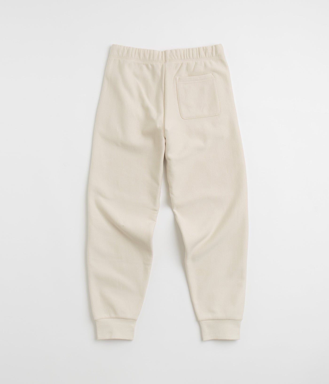 Carhartt Pantalon de survêtement American - Blanc