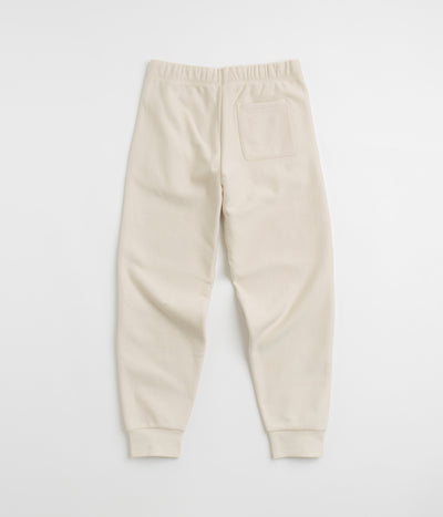 Carhartt Pantalon de survêtement American - Blanc
