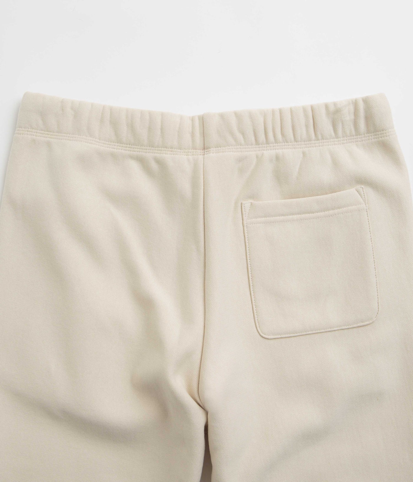 Carhartt Pantalon de survêtement American - Blanc