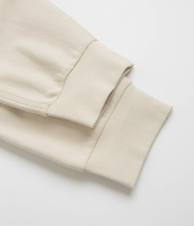 Carhartt Pantalon de survêtement American - Blanc