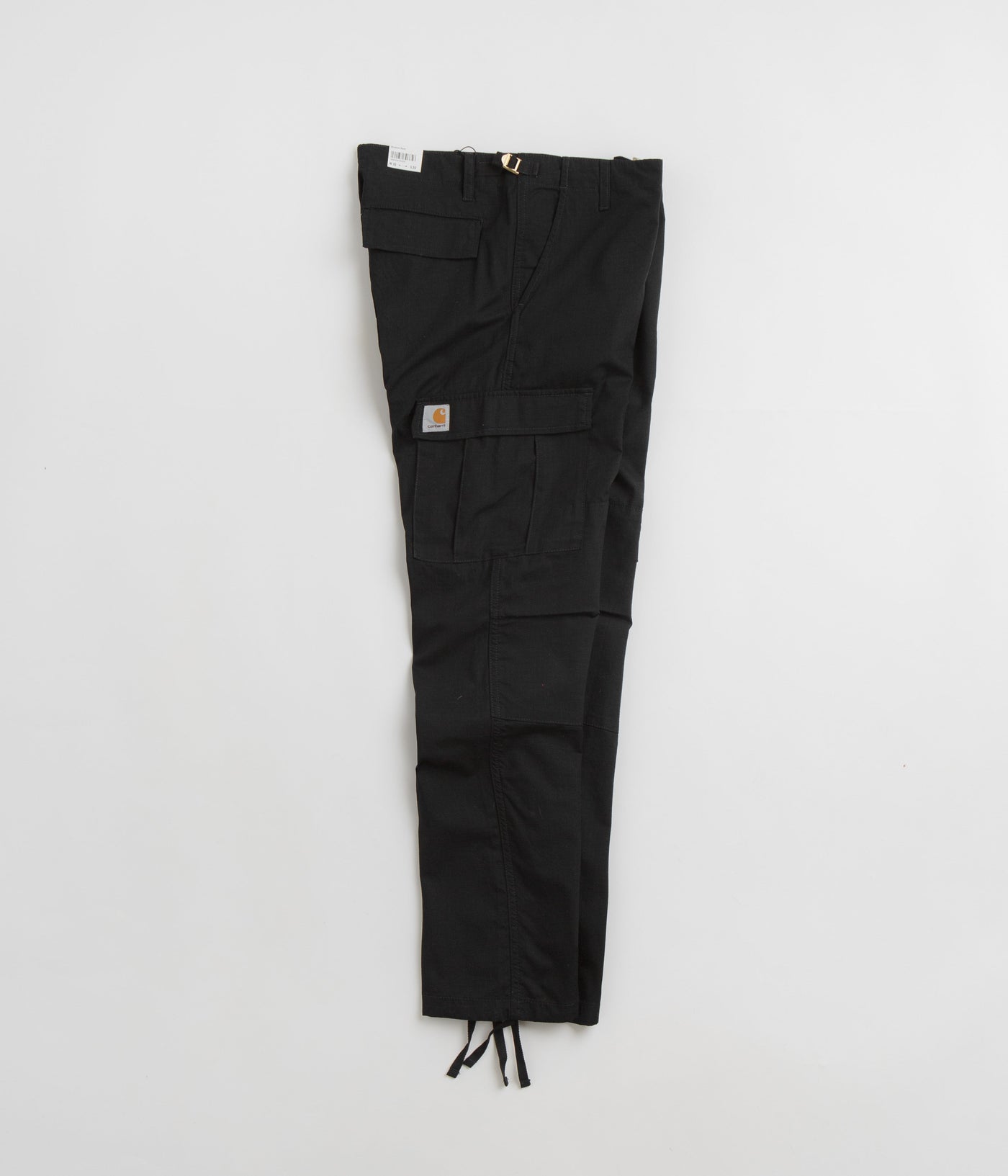 Carhartt Pantalon Aviation - Noir