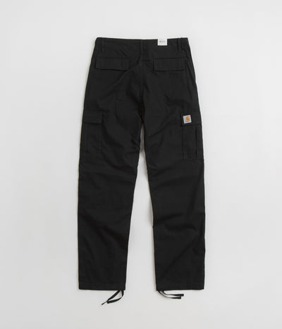Carhartt Pantalon Aviation - Noir