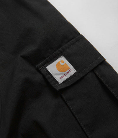 Carhartt Pantalon Aviation - Noir