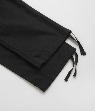 Carhartt Pantalon Aviation - Noir