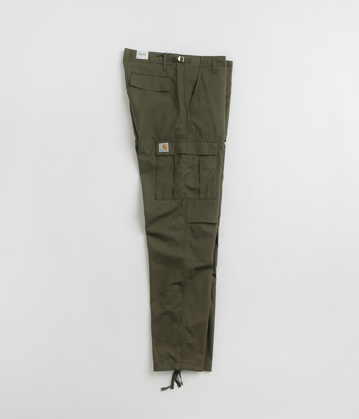 Carhartt Pantalon Aviation - Vert