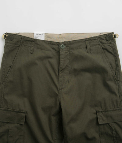 Carhartt Pantalon Aviation - Vert