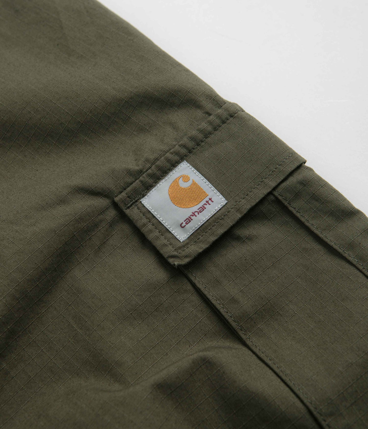Carhartt Pantalon Aviation - Vert