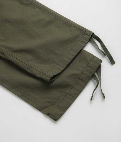 Carhartt Pantalon Aviation - Vert