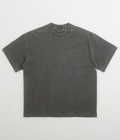 Carhartt T-shirt Bait - Noir