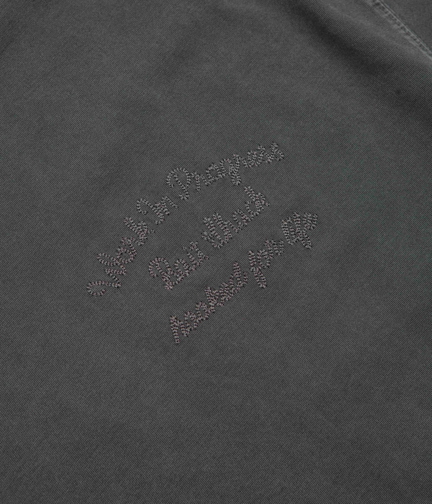 Carhartt T-shirt Bait - Noir