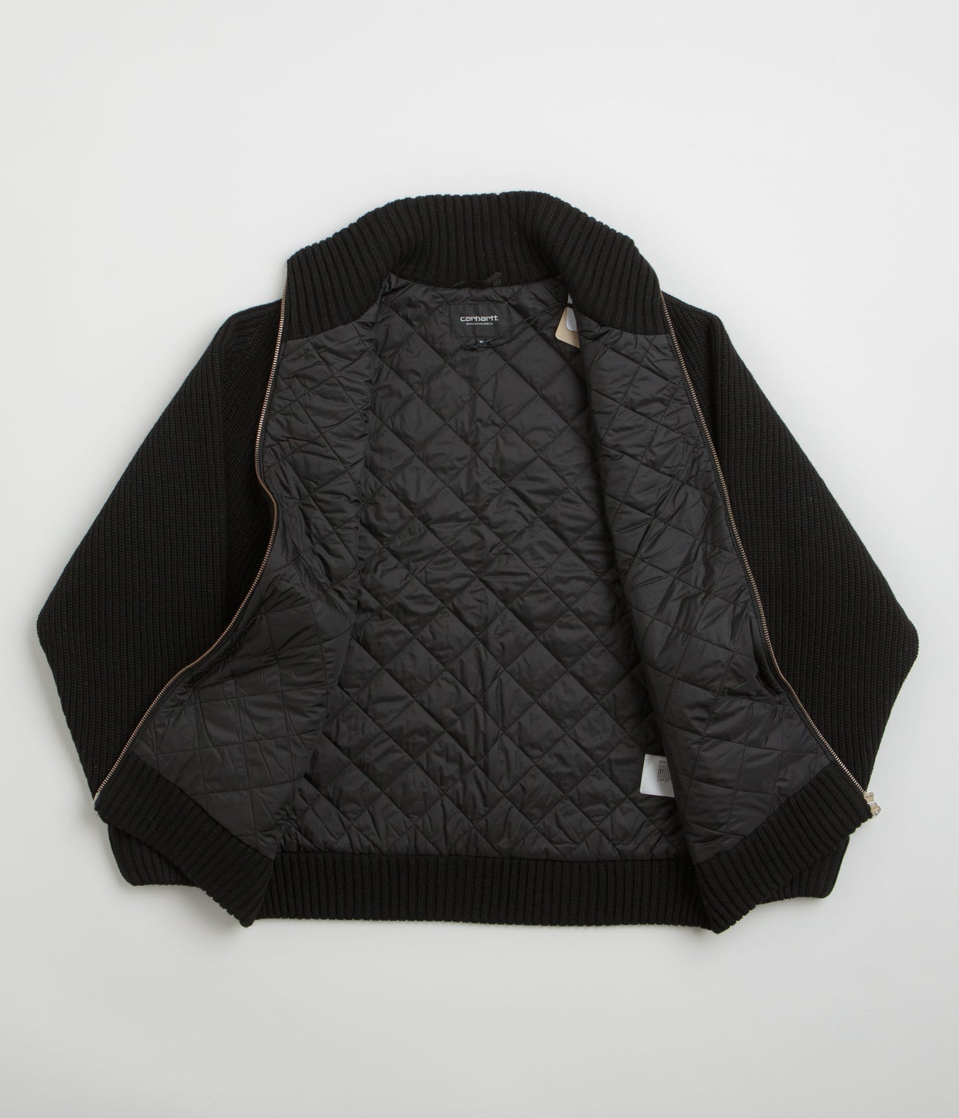 Carhartt Veste Banley - Noir