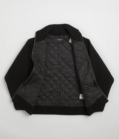 Carhartt Veste Banley - Noir