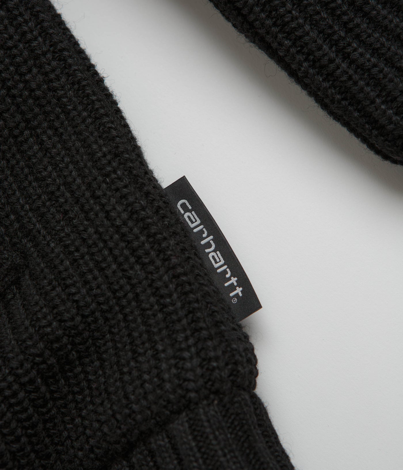 Carhartt Veste Banley - Noir