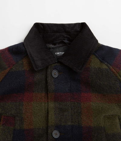 Carhartt Veste Beckley - Multi