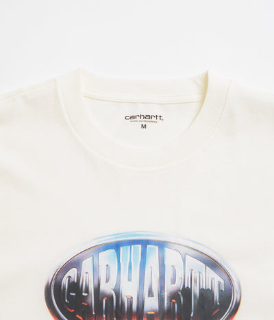 Carhartt T-shirt Big - Blanc
