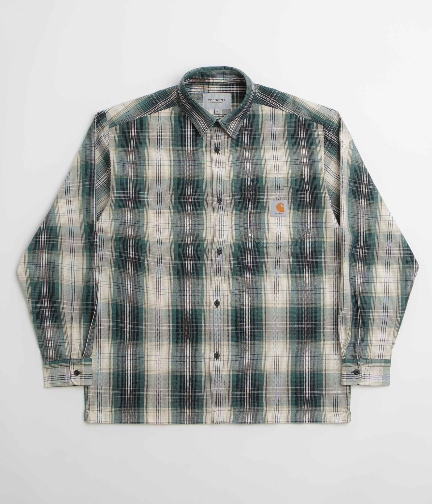 Carhartt Chemise Blanton - Multi