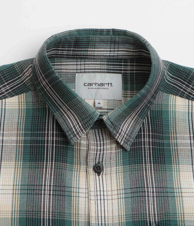 Carhartt Chemise Blanton - Multi