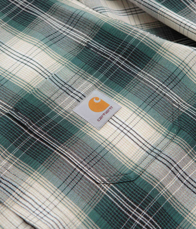Carhartt Chemise Blanton - Multi
