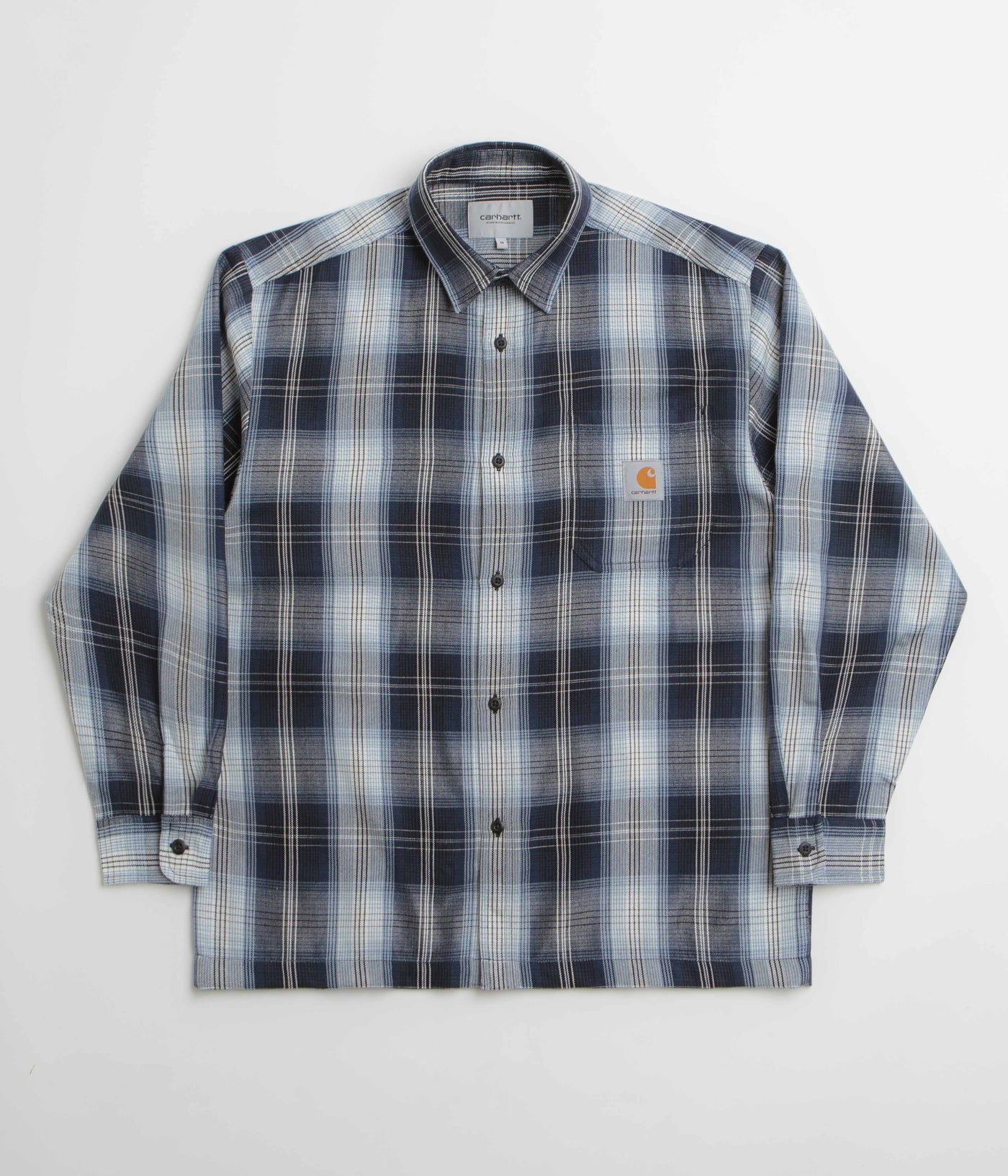 Carhartt Chemise Blanton - Multi
