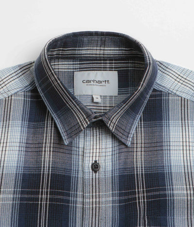 Carhartt Chemise Blanton - Multi