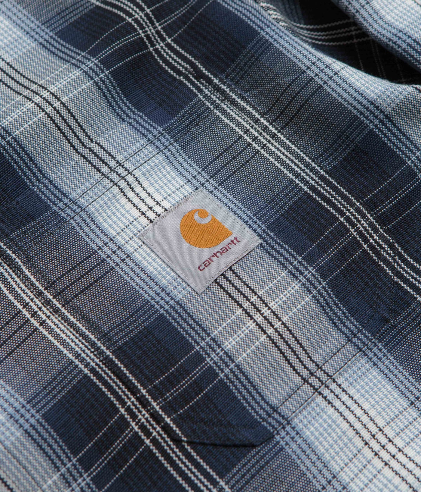 Carhartt Chemise Blanton - Multi