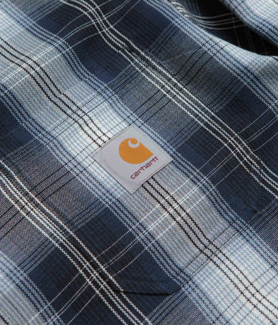Carhartt Chemise Blanton - Multi