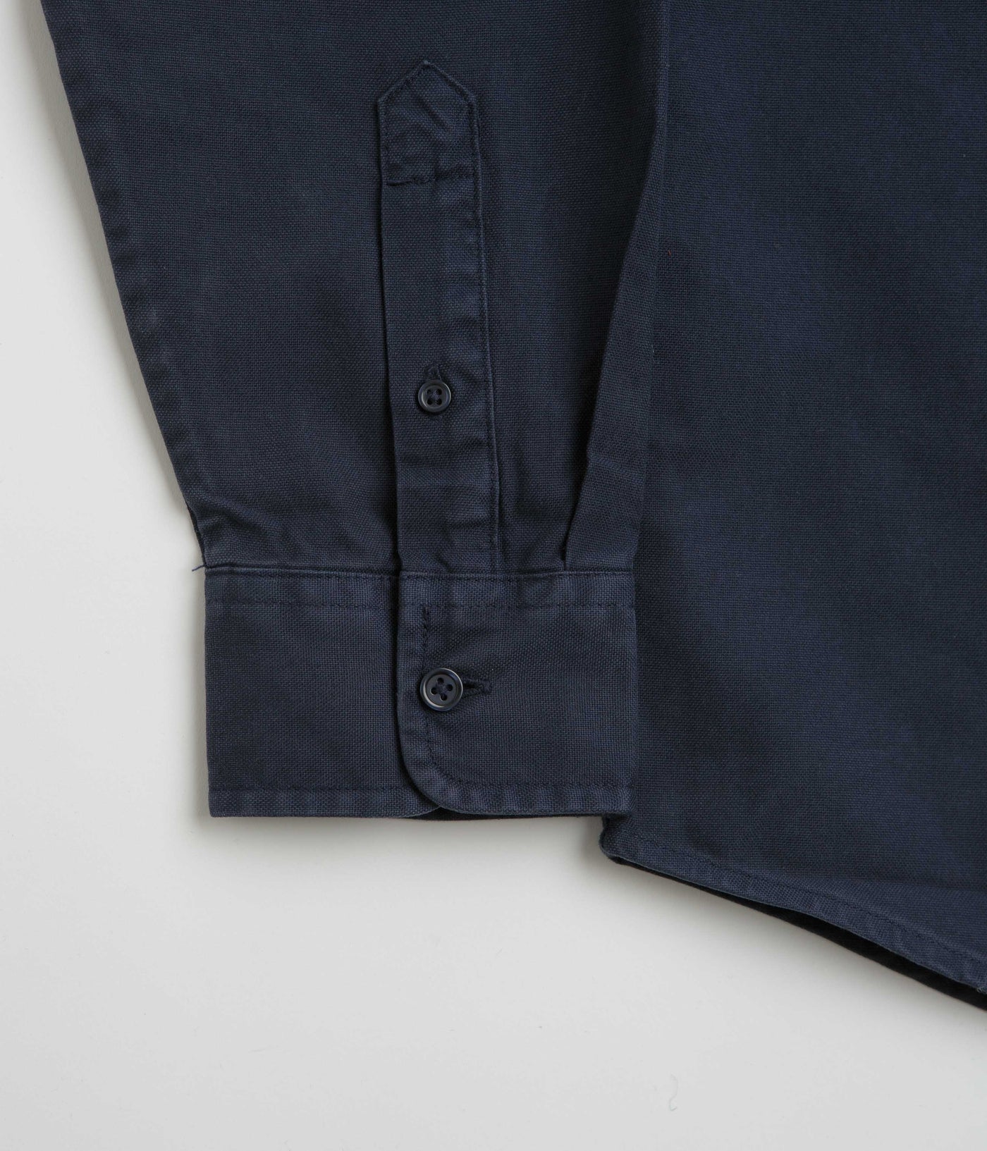 Carhartt Chemise Bolton - Bleu