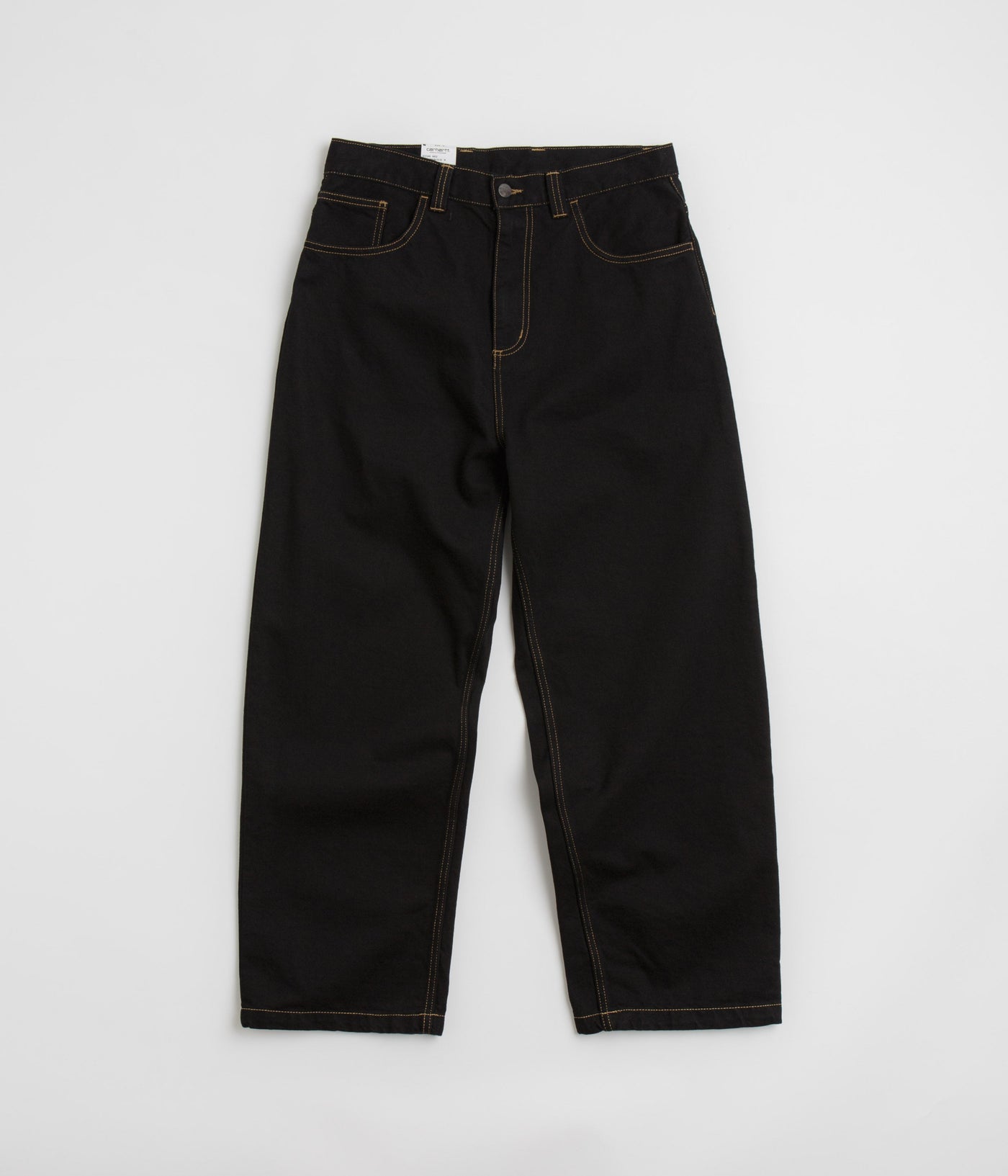 Carhartt Jean Brandon - Noir