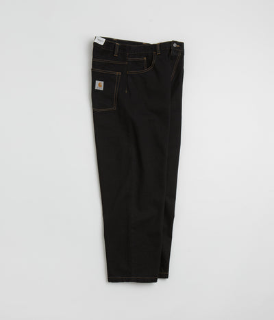 Carhartt Jean Brandon - Noir