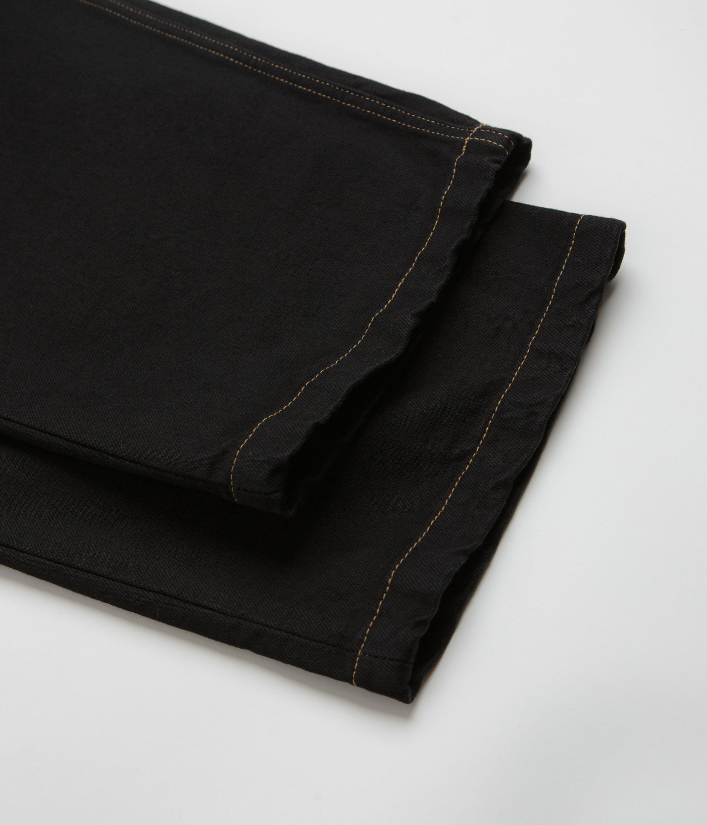 Carhartt Jean Brandon - Noir