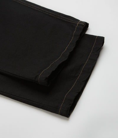 Carhartt Jean Brandon - Noir